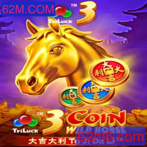Explorando o Fascinante Mundo de 3CoinWildHorse: Um Guia Completo