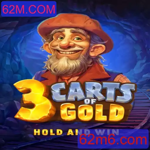 Explorando o Universo de 3cartsOfGold: Um Mergulho na Aventura Digital