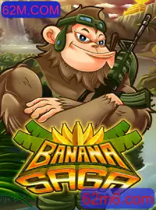 BananaSaga: Explorando o Novo Fenômeno dos Jogos Online