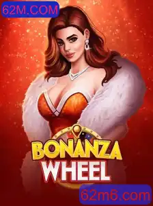 A Excitante Aventura do BonanzaWheel: Jogue e Ganhe com 62M.COM