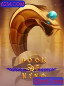 Descubra o Fascinante Mundo do BookOfKeno: O Jogo do Momento