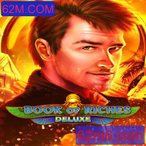 Descubra a Aventura de BookofRichesDeluxe