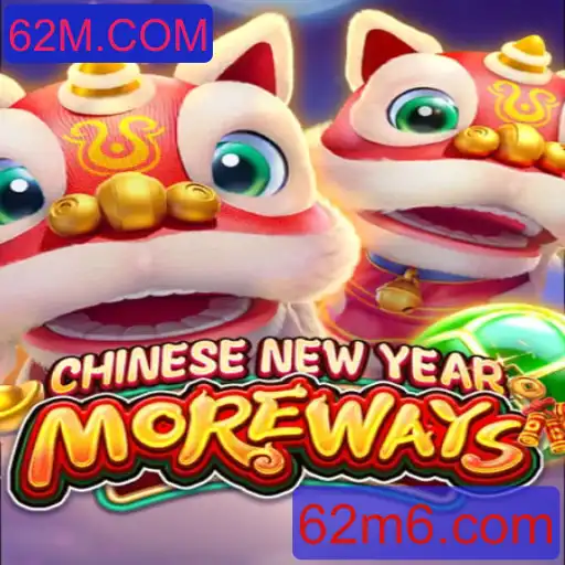 Descubra o Fascinante Jogo CHINESENEWYEARMOREWAYS