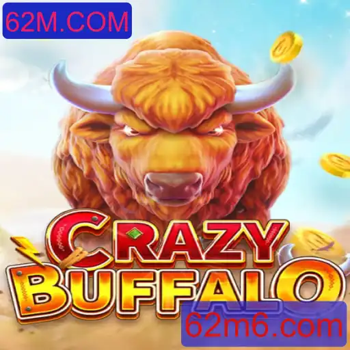 Descubra o Fascinante Mundo do CRAZYBUFFALO