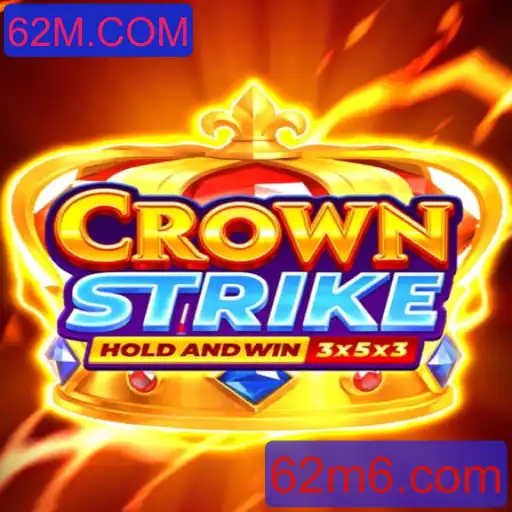 Crownstrike: Uma Aventura Épica com 62M.COM