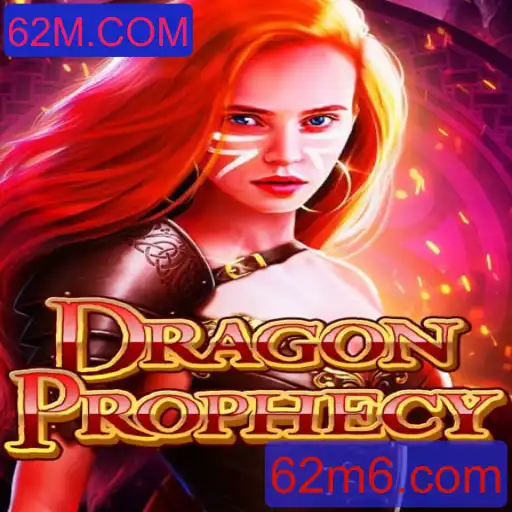 Descubra o Mundo de DragonProphecy: Um Gameplay Revolucionário com 62M.COM