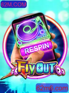 Explorando FlyOut: O Jogo Revelação do 62M.COM