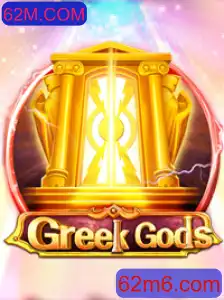 Descubra a Emoção de GreekGods: O Jogo Inspirado na Mitologia com Potenciais de Grandes Prêmios