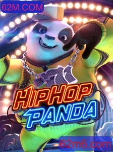 Descubra o Fascinante Mundo do Jogo HipHopPanda