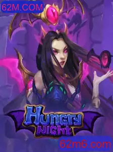 Descubra as Aventuras de Sobrevivência em HungryNight