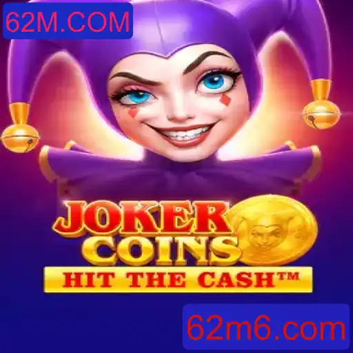 JokerCoins: A Nova Tendência no Mundo dos Jogos Digitais