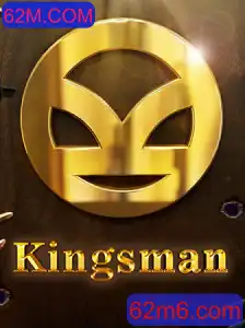 Descubra 'Kingsman': Um Jogo Empolgante em Destaque no 62M.COM