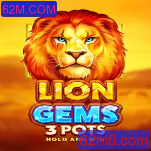 Descubra a Emoção de 'LionGems3pots': Uma Nova Frontier no Mundo dos Jogos de Azar