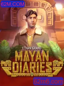 Descubra a Magia do Novo Jogo MayanDiaries