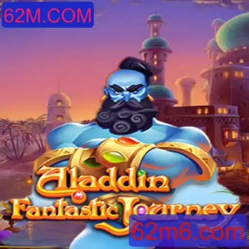 Descubra o Mundo Mágico de Aladdin: Um Jogo Encantador
