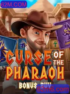 Explore o Emocionante Jogo CurseofthePharaohBonusBuy