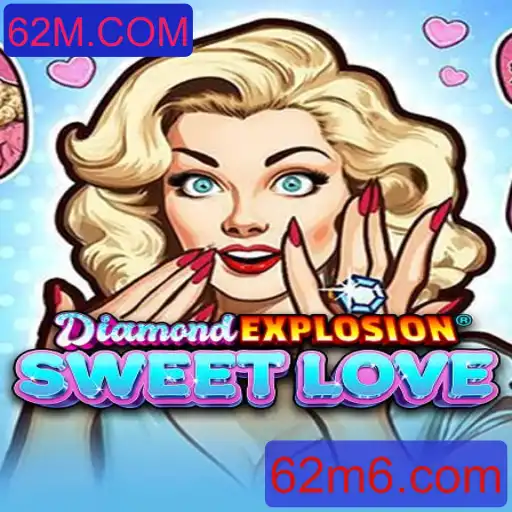 Explore o Mundo do Jogo DiamondExplosionSweetLove