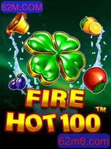 Descubra o Mundo de Aventura de FireHot100 com 62M.COM