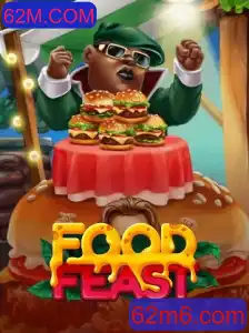 Descubra o Mundo de FoodFeast: Uma Jornada de Sabores e Estratégia