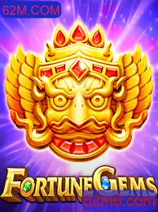 FortuneGems: Um Olhar Detalhado no Fascinante Jogo Digital de 62M.COM