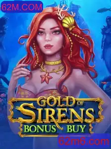 Explorando o Mundo Fascinante de GoldofSirensBonusBuy