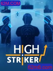 Descubra o Jogo 'HighStriker' e sua Interação com o 62M.COM