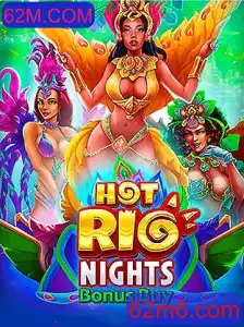 Descubra o Fascinante HotRioNightsBonusBuy: Regras e Dinâmicas