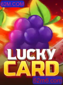 Descubra o Mundo Empolgante do Jogo LuckyCard