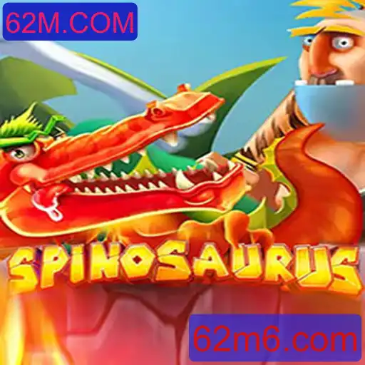 Descobrindo o Mundo do Jogo Spinosaurus