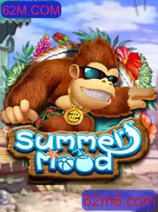 Explorando o Jogo de Azar 'SummerMood' e o Seu Impacto Atual