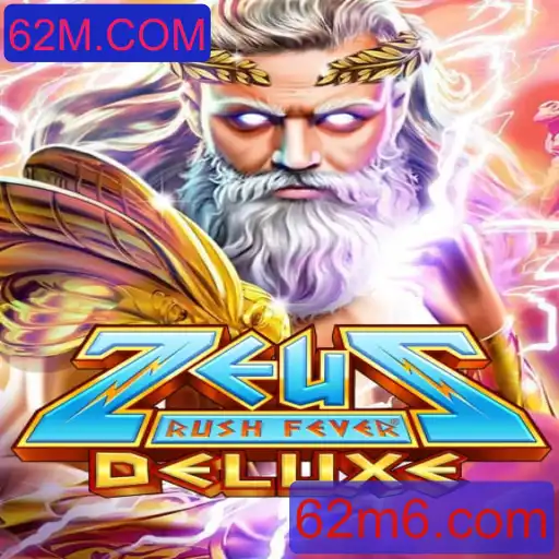 ZeusRushFeverDeluxe: O Novo Fenômeno dos Jogos em 62M.COM
