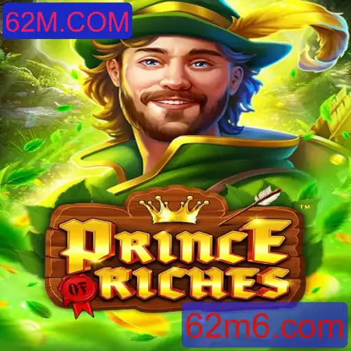 Descubra o Universo Fascinante do Jogo PrinceOfRiches