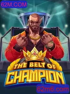 Descubra o Mundo de Aventura em TheBeltOfChampion