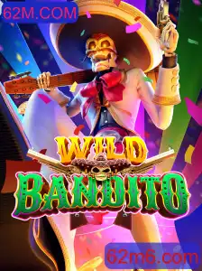 Explorando o Mundo de WildBandito: Descrição, Introdução e Regras do Jogo