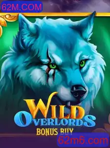 Descubra o Mundo de WildOverlordsBonusBuy: Estratégia e Aventura no Jogo do Ano
