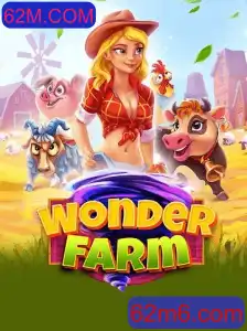 Explorando o Mundo Envolvente de WonderFarm