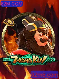ZhongKui: Aventura e Estratégia no Mundo de 62M.COM